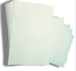 Butter Paper 50 GSM 10x24" – Pack of 500